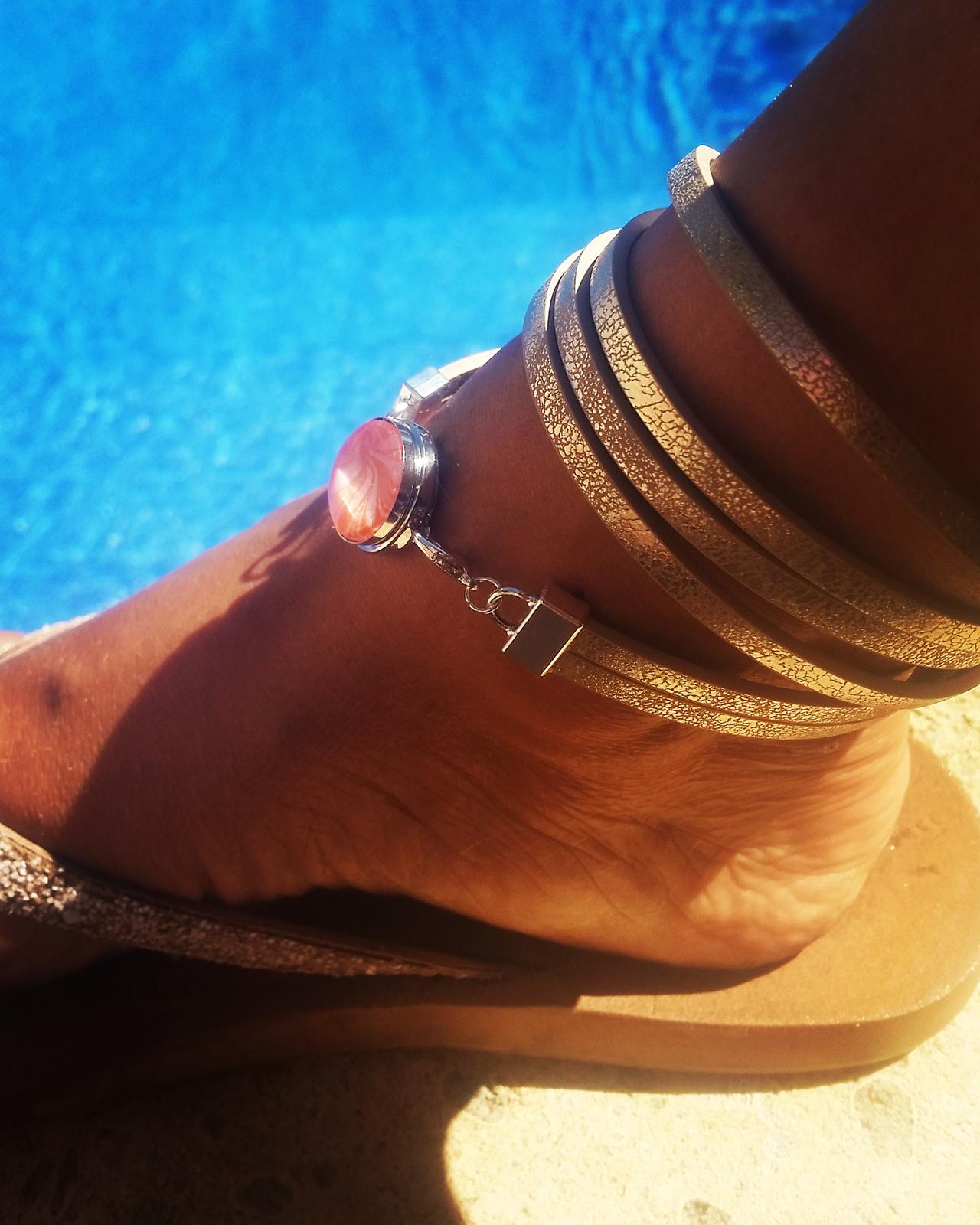 anklet