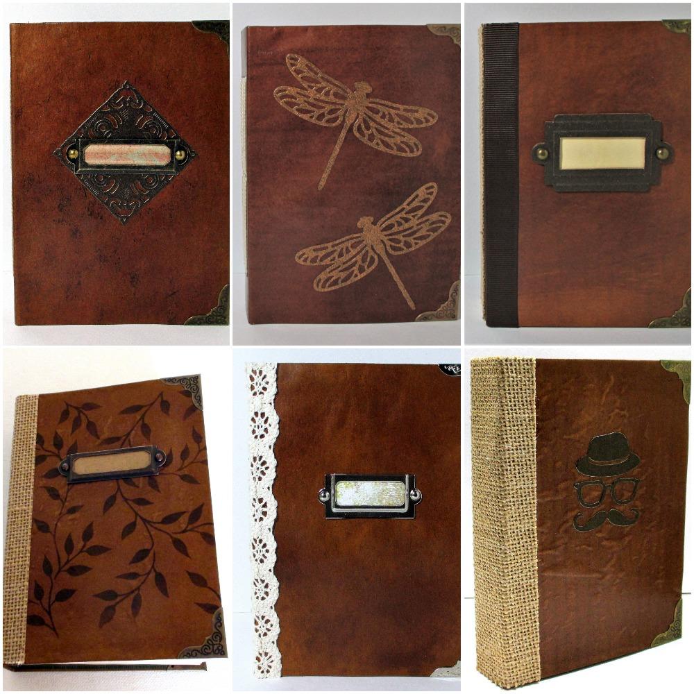 Journals