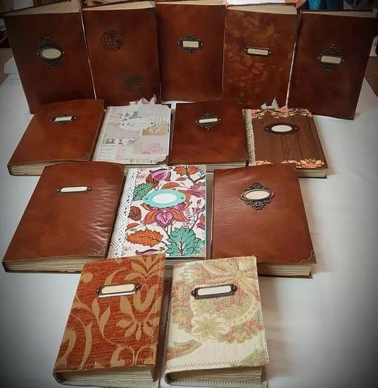 Journals