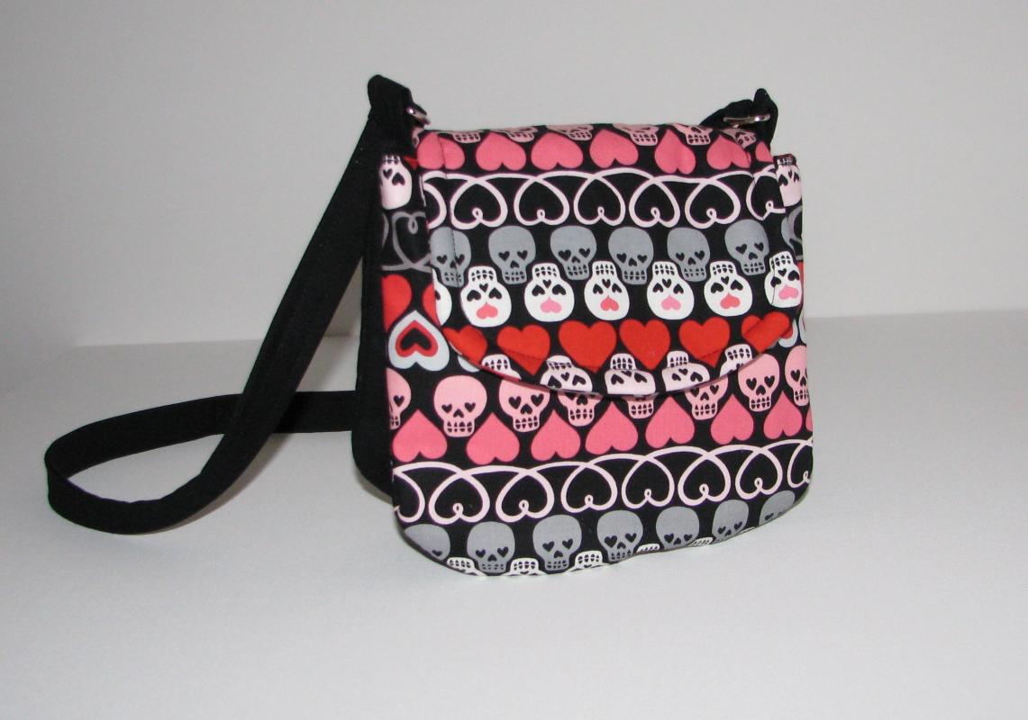 double bag