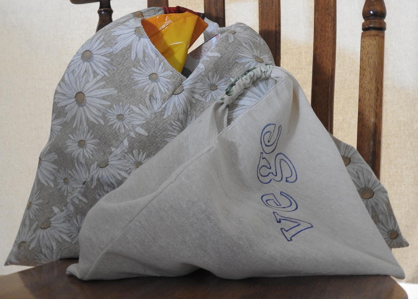 origami shopping bags