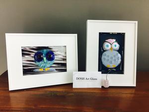 DOSH Art Glass