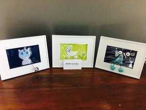 DOSH Art Glass