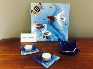 DOSH Art Glass