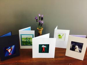 DOSH Art Glass