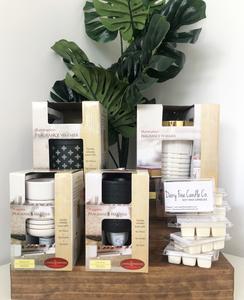 Dairy Free Candle Co