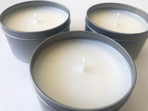 Dairy Free Candle Co