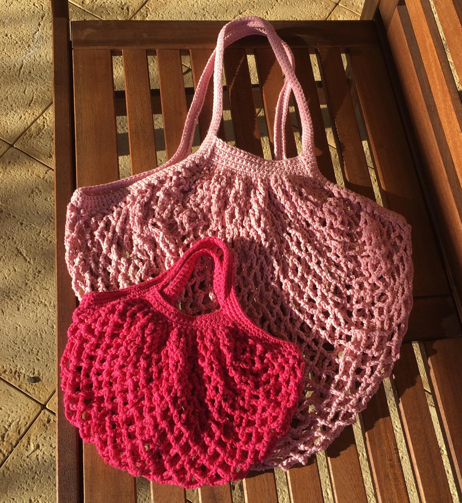 Market bag small/large