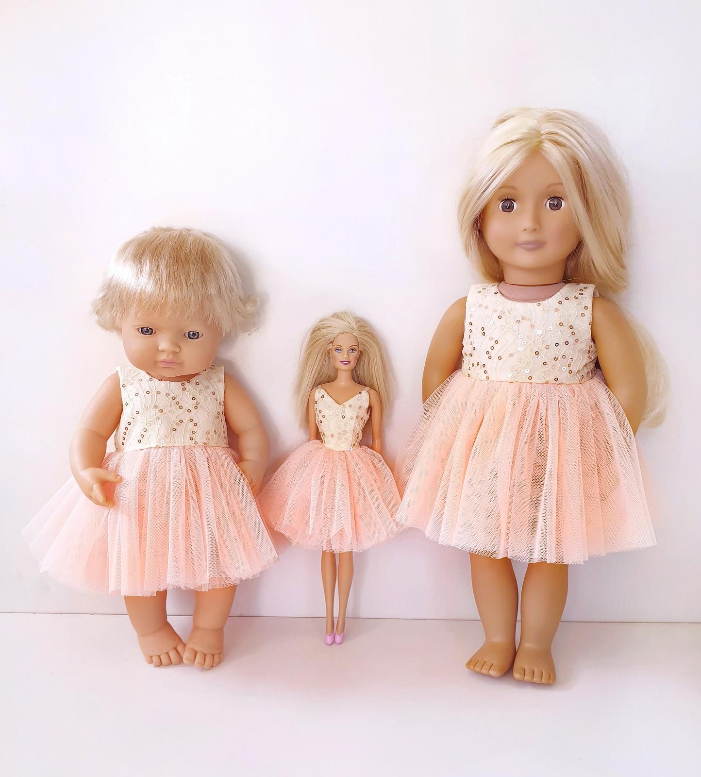 Dolls Dresses