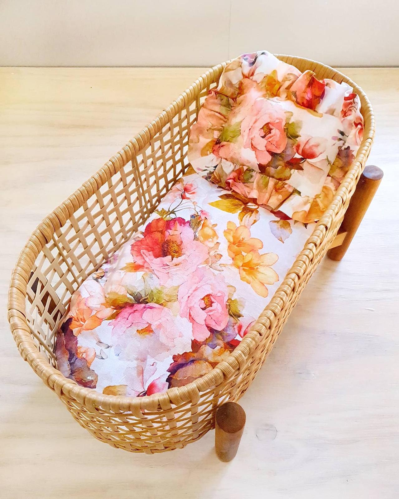 Dolls Bedding