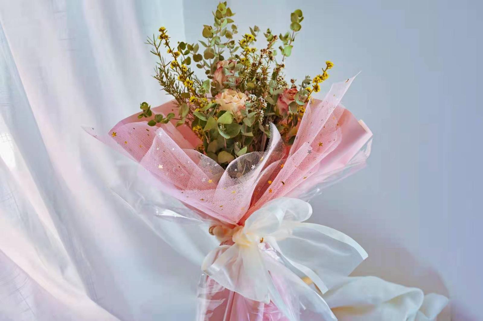 Flower bouquet