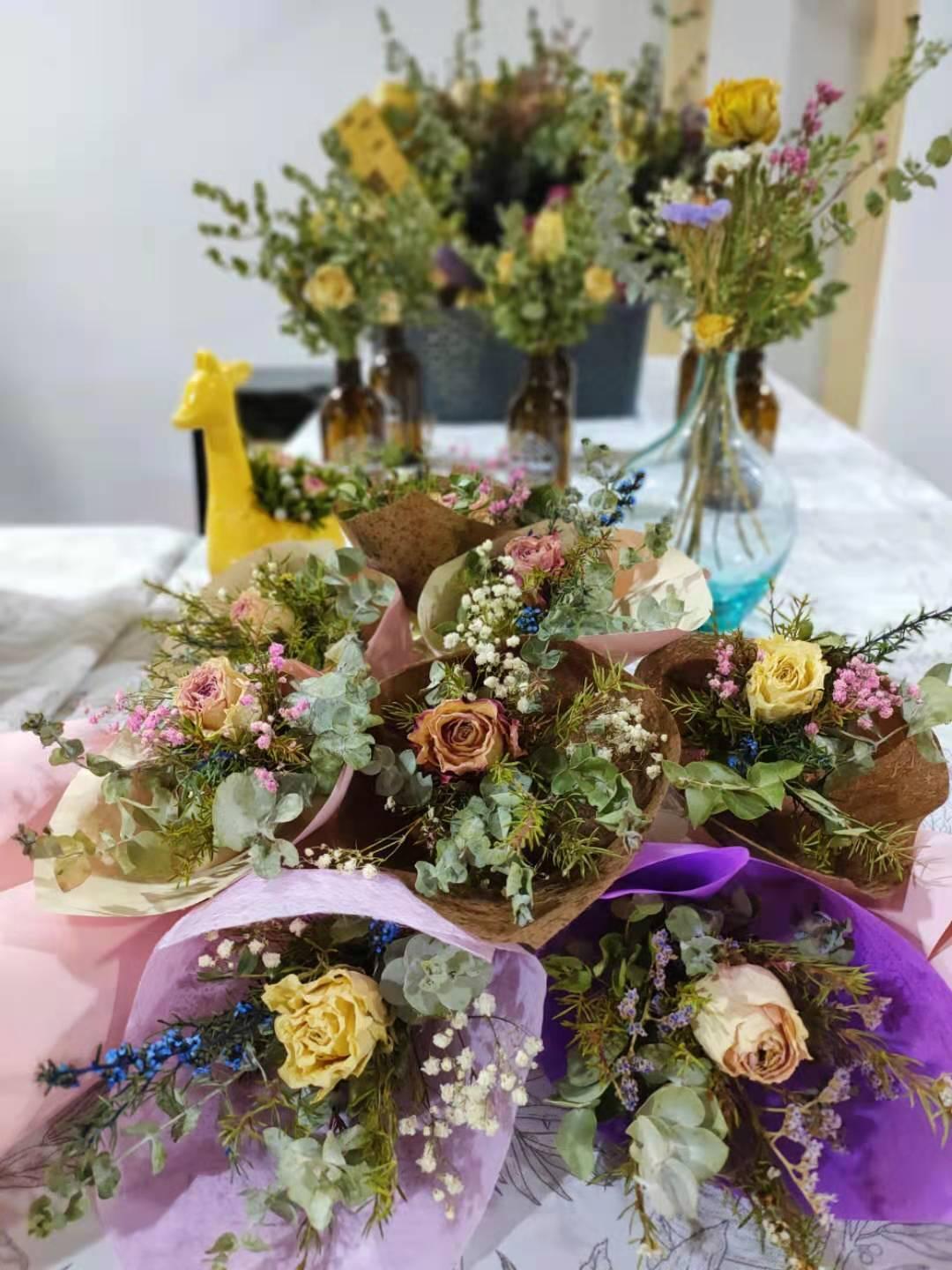 Small bouquet