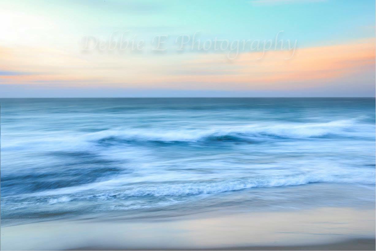 Silver Sands