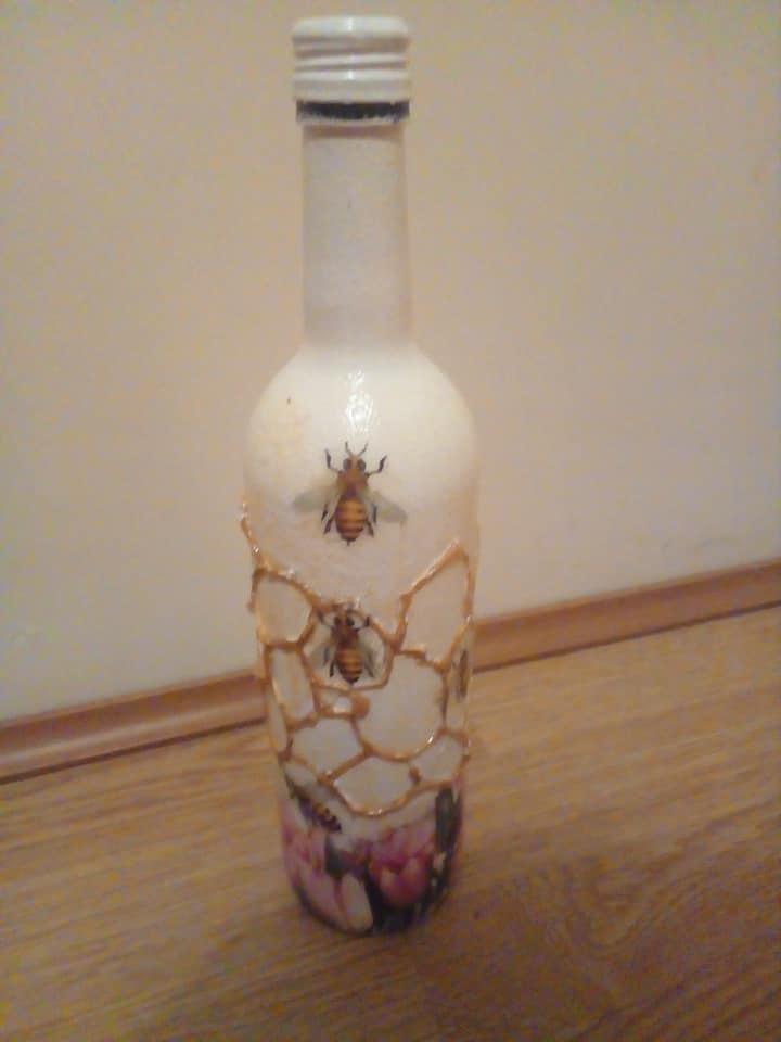 my work