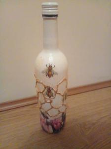 Hand craft by Kristina.S