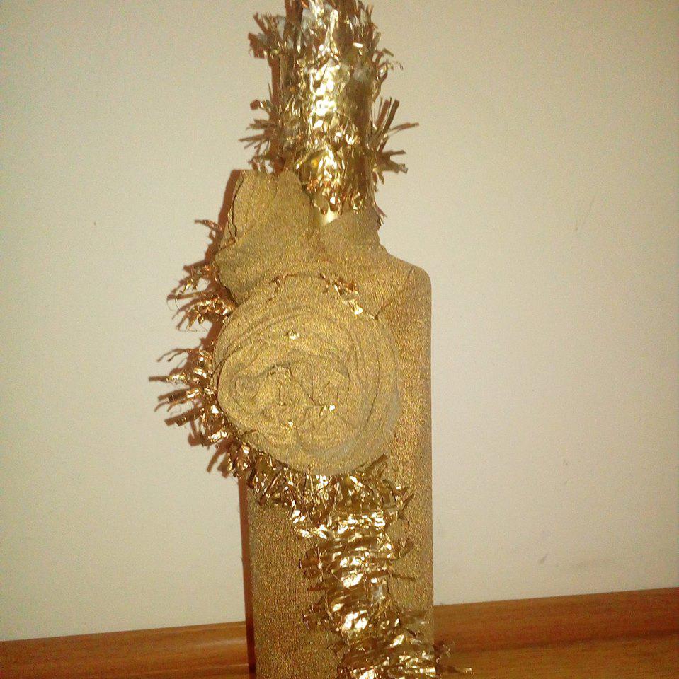my work