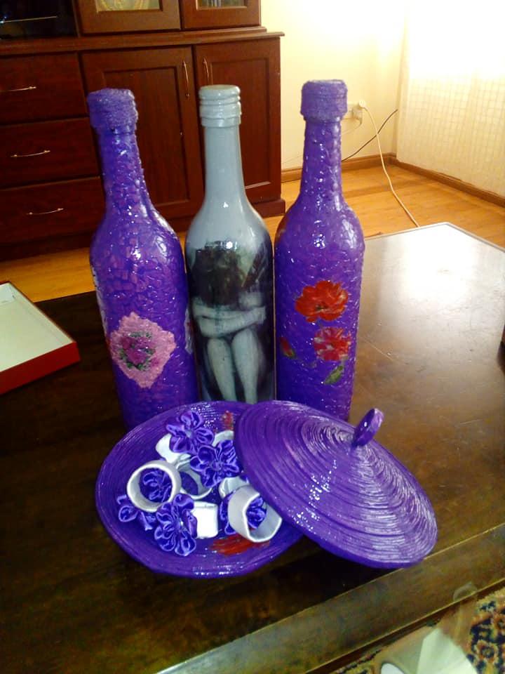 my work