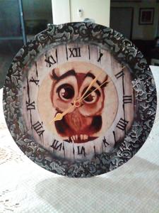 Hand craft by Kristina.S