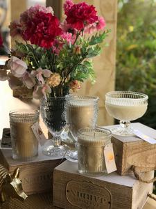 Demure Candles
