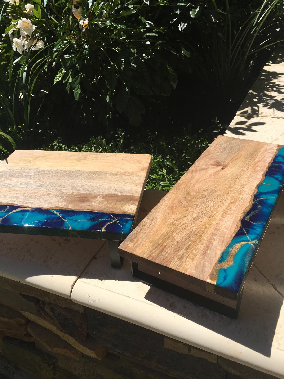 Serving Platters