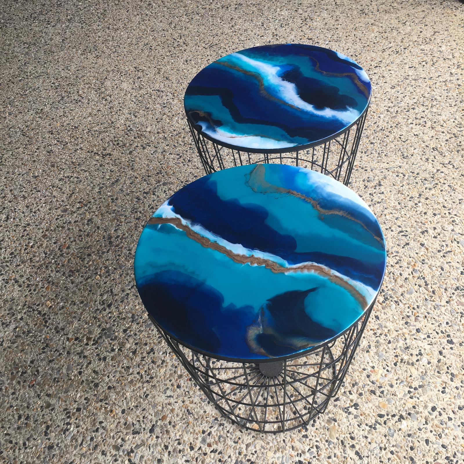Side Tables