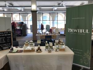 Dewtiful Natural Skincare