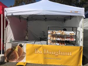 Do Donuts