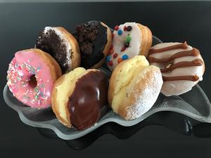 Do Donuts