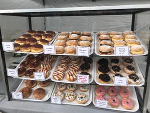 Do Donuts