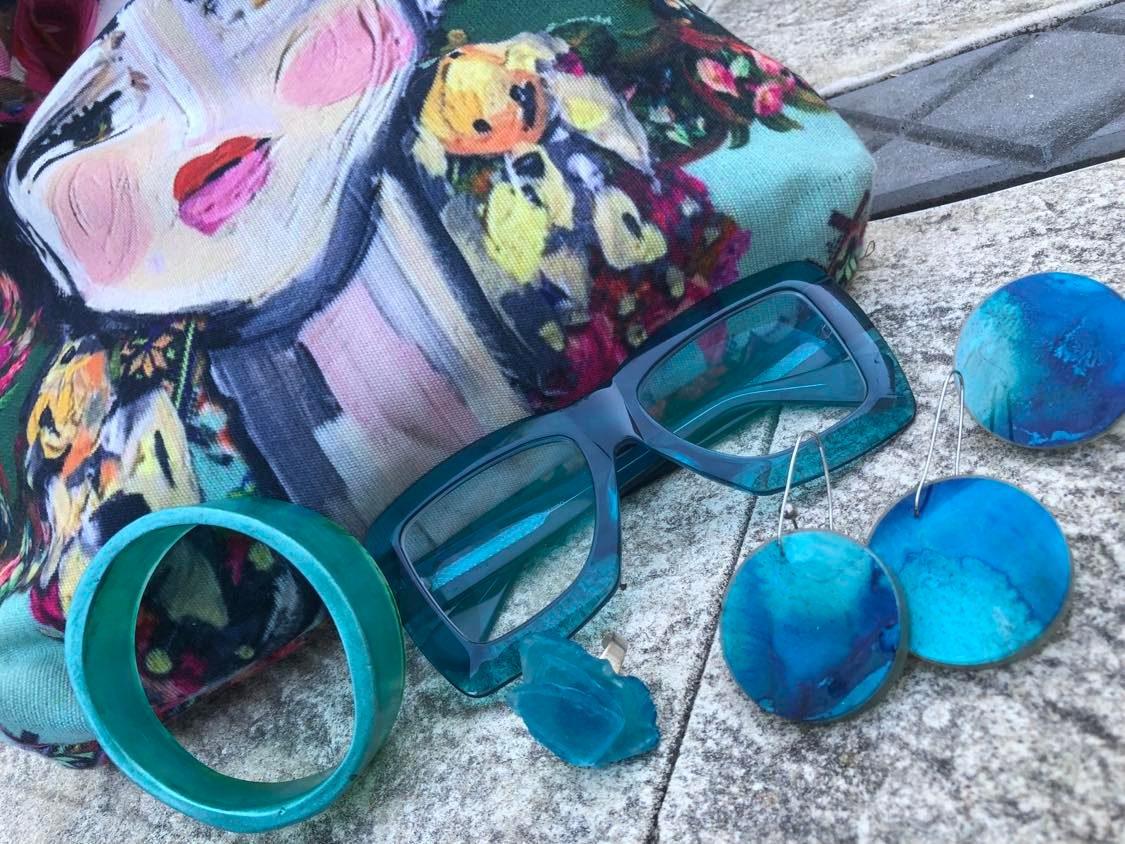 Summer vibes!