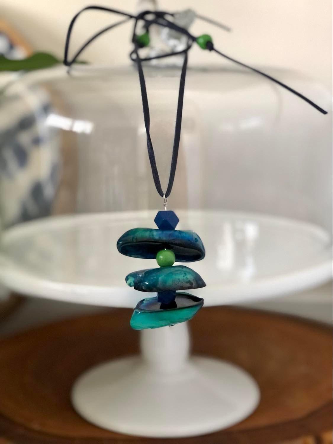 Make a statement!