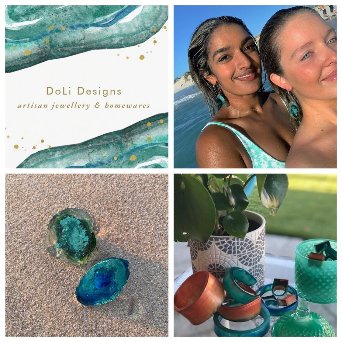 DoLi Designs - Unique West Australian Jewellery