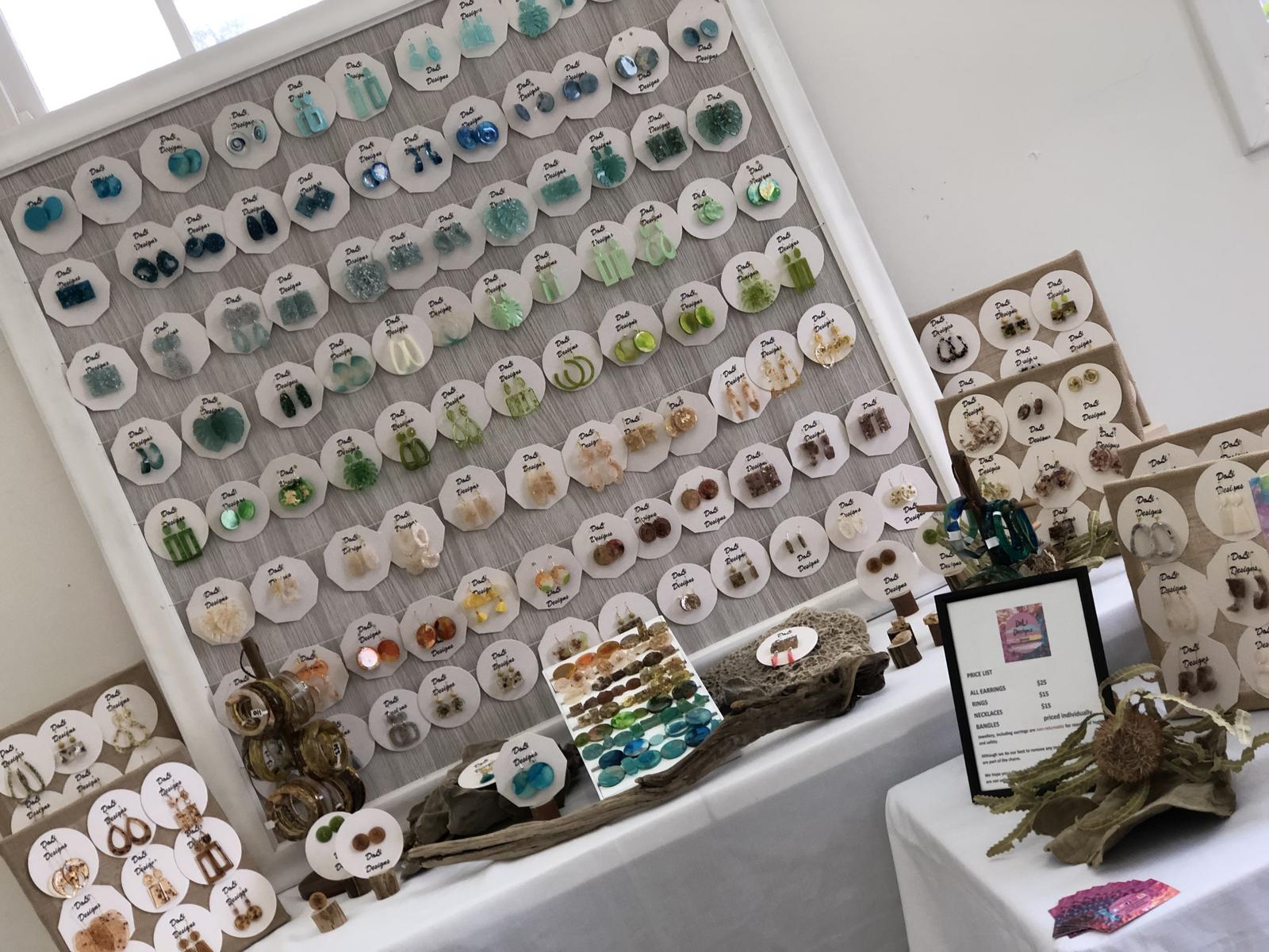Perth Makers Market Heathcote