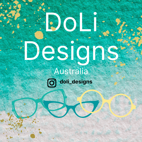 DoLi Designs - Fashion Frames
