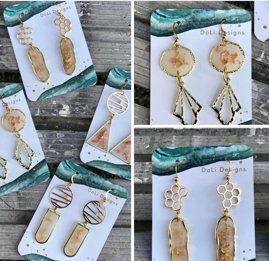 New Boho range handmade