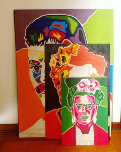 Donna Dumas Art