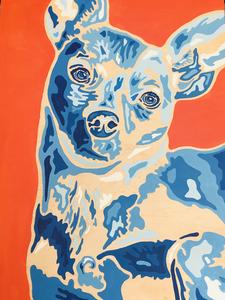 Donna Dumas Art