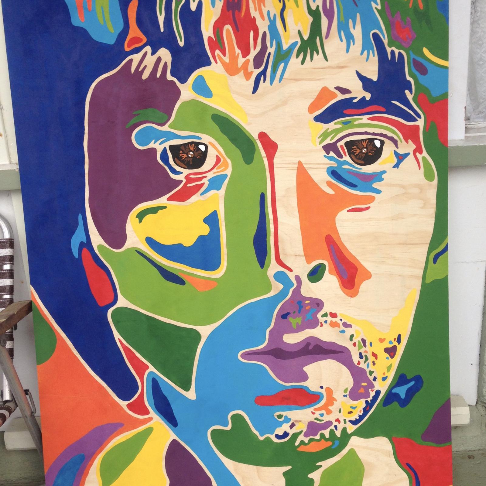 Paul McCartney