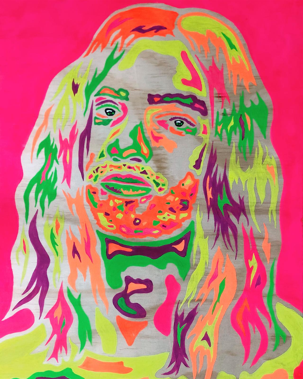 Kevin Parker