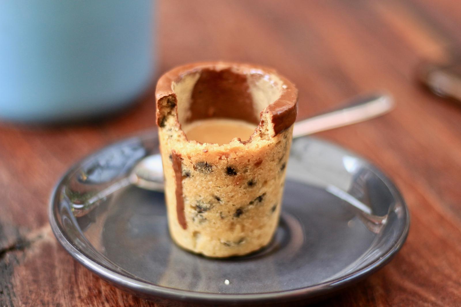Cookie Shot