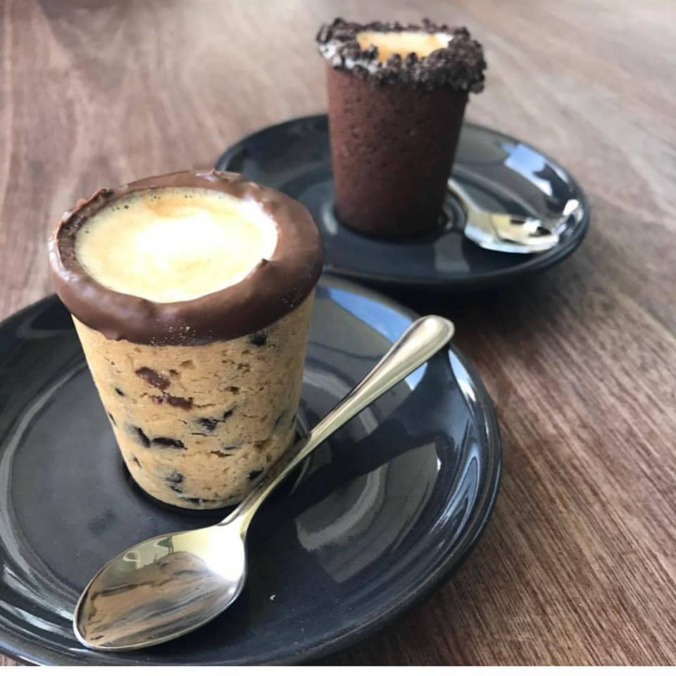 Oreo & Choc Chip