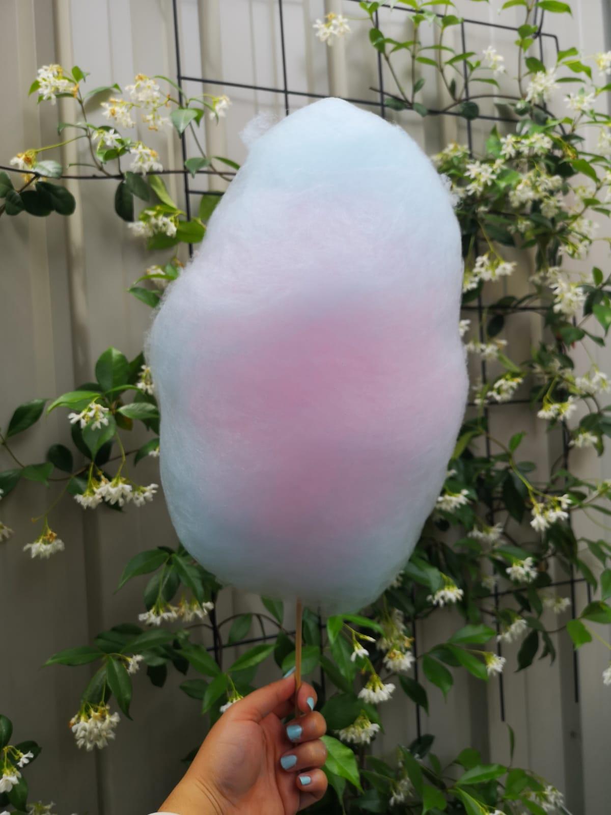 Fairy Floss