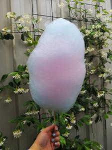 Double Sweet