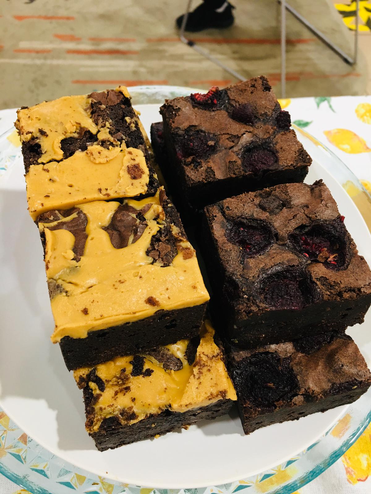 Brownies