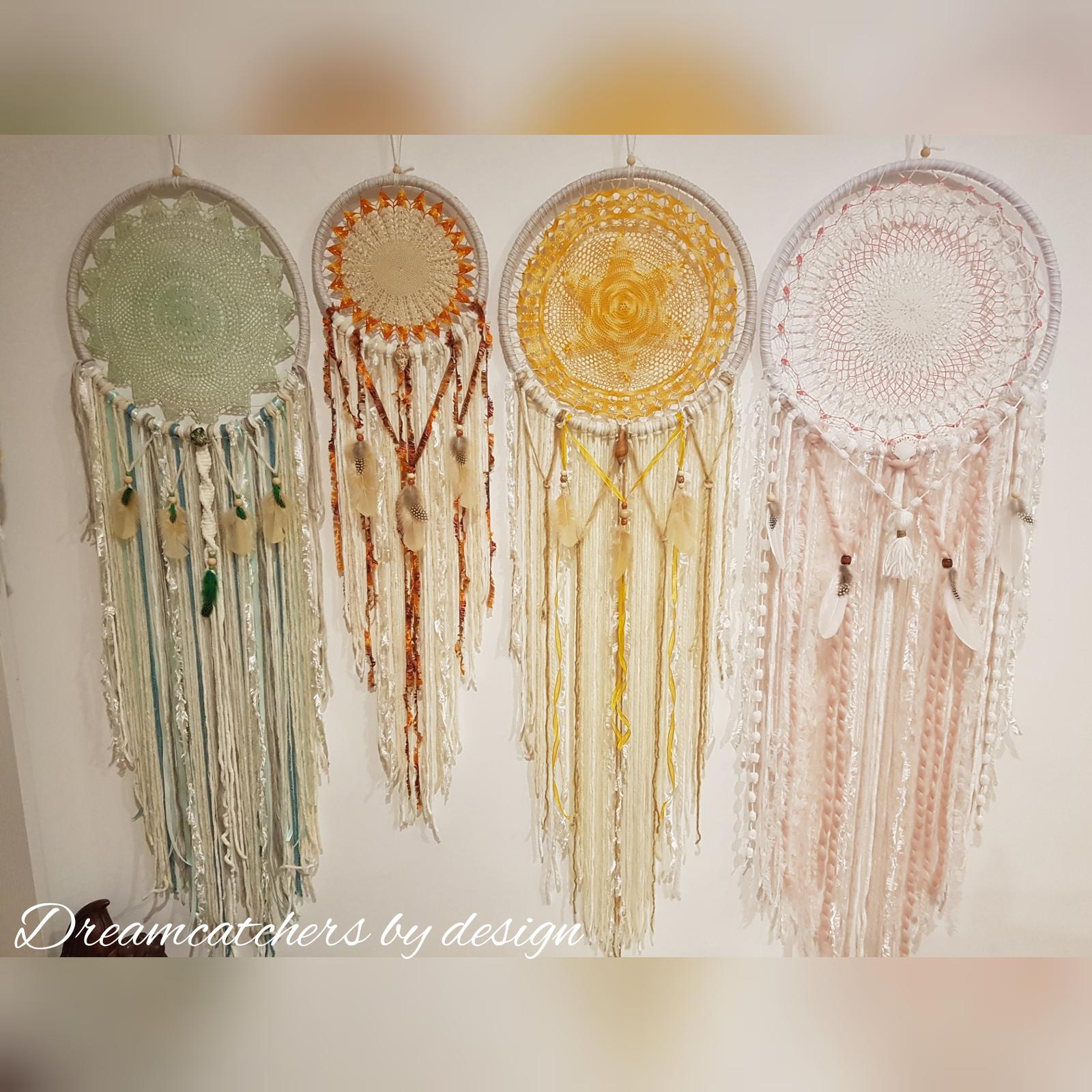 Dreamcatchers