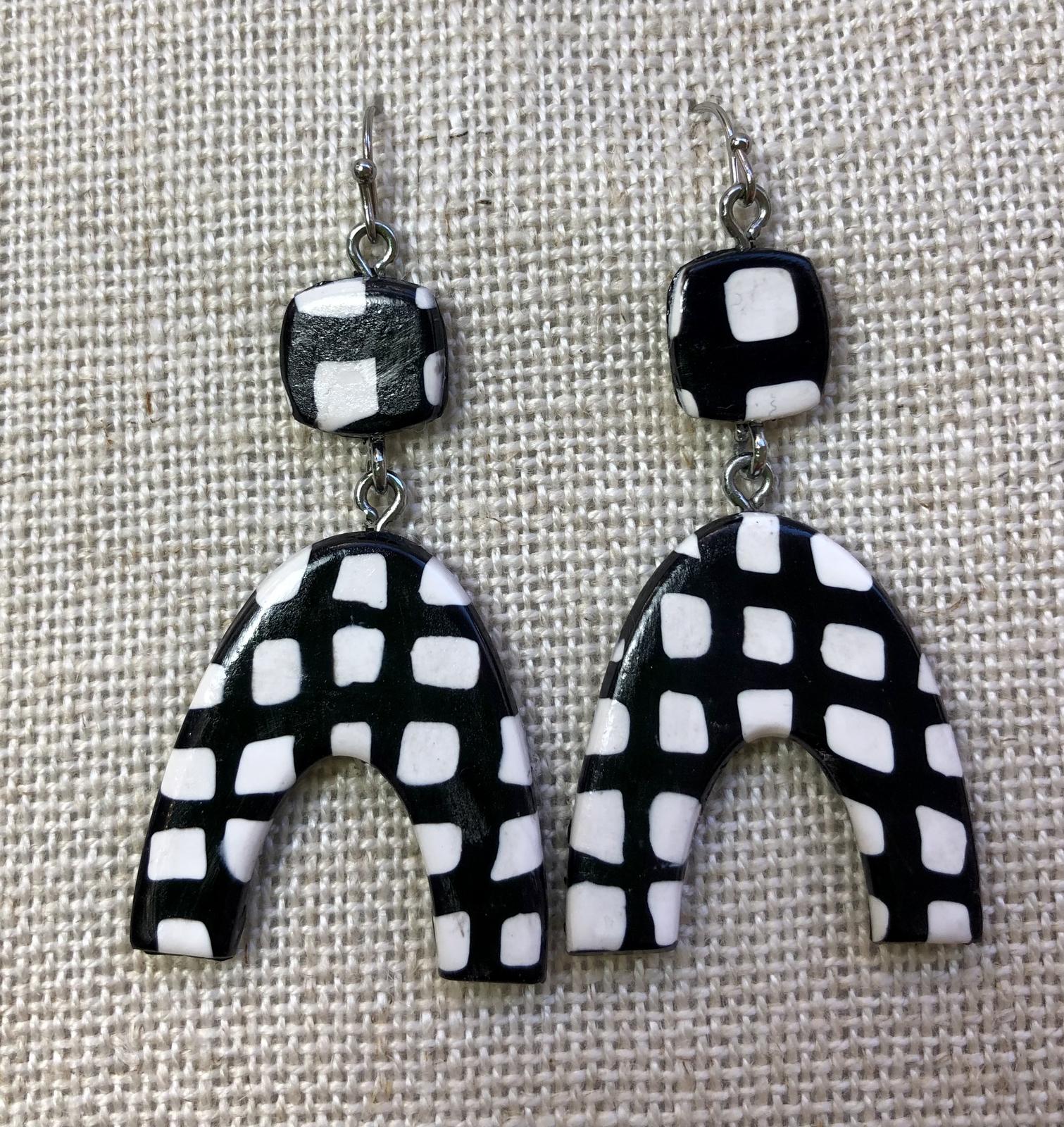 Dotty Earrings