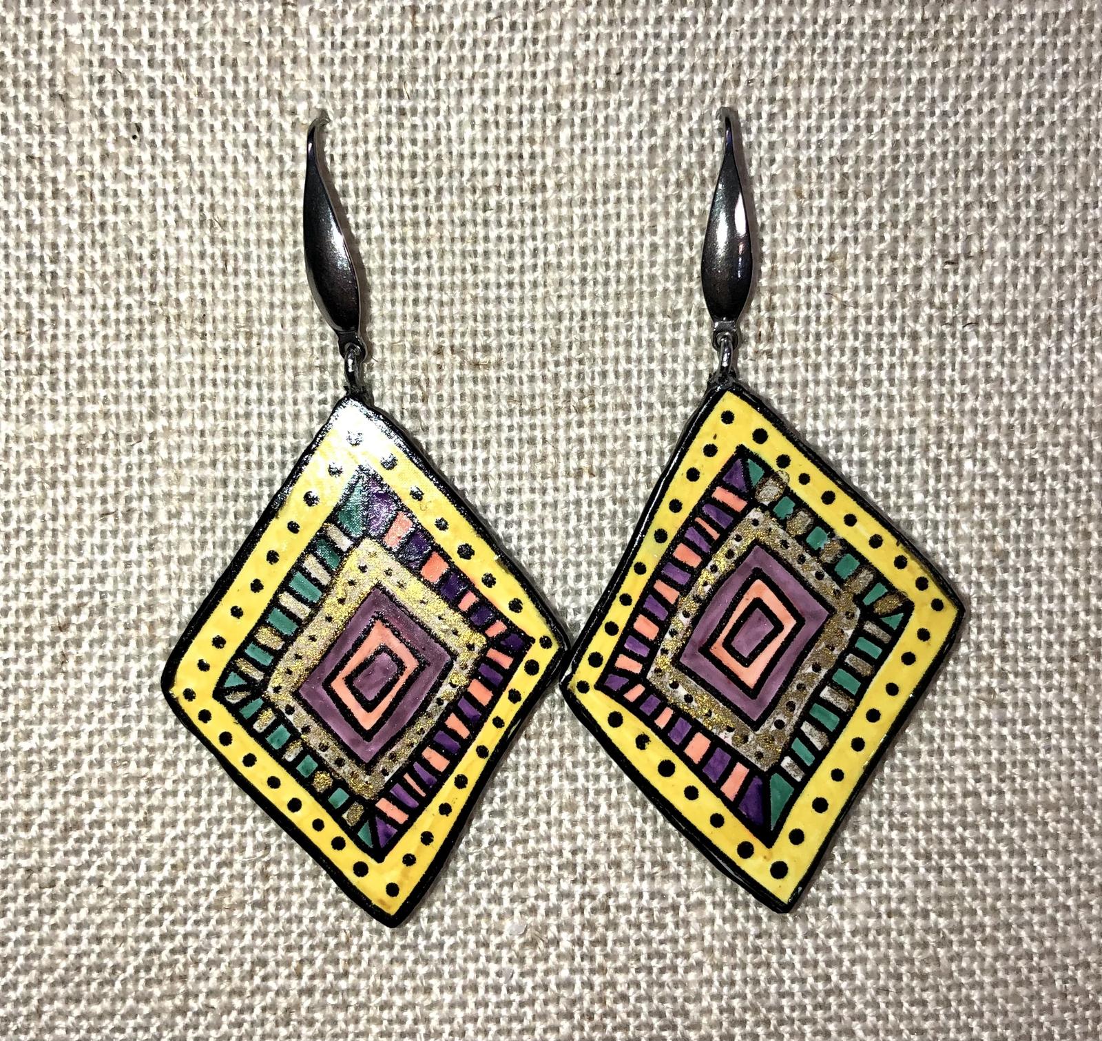 Exotic Ears