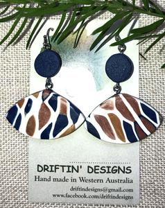 Driftin' Designs Jewellery