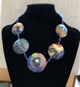 Driftin' Designs Jewellery