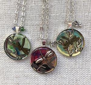 Driftin' Designs Jewellery